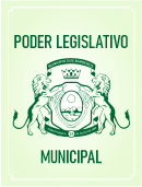Poder Legislativo Municipal 
